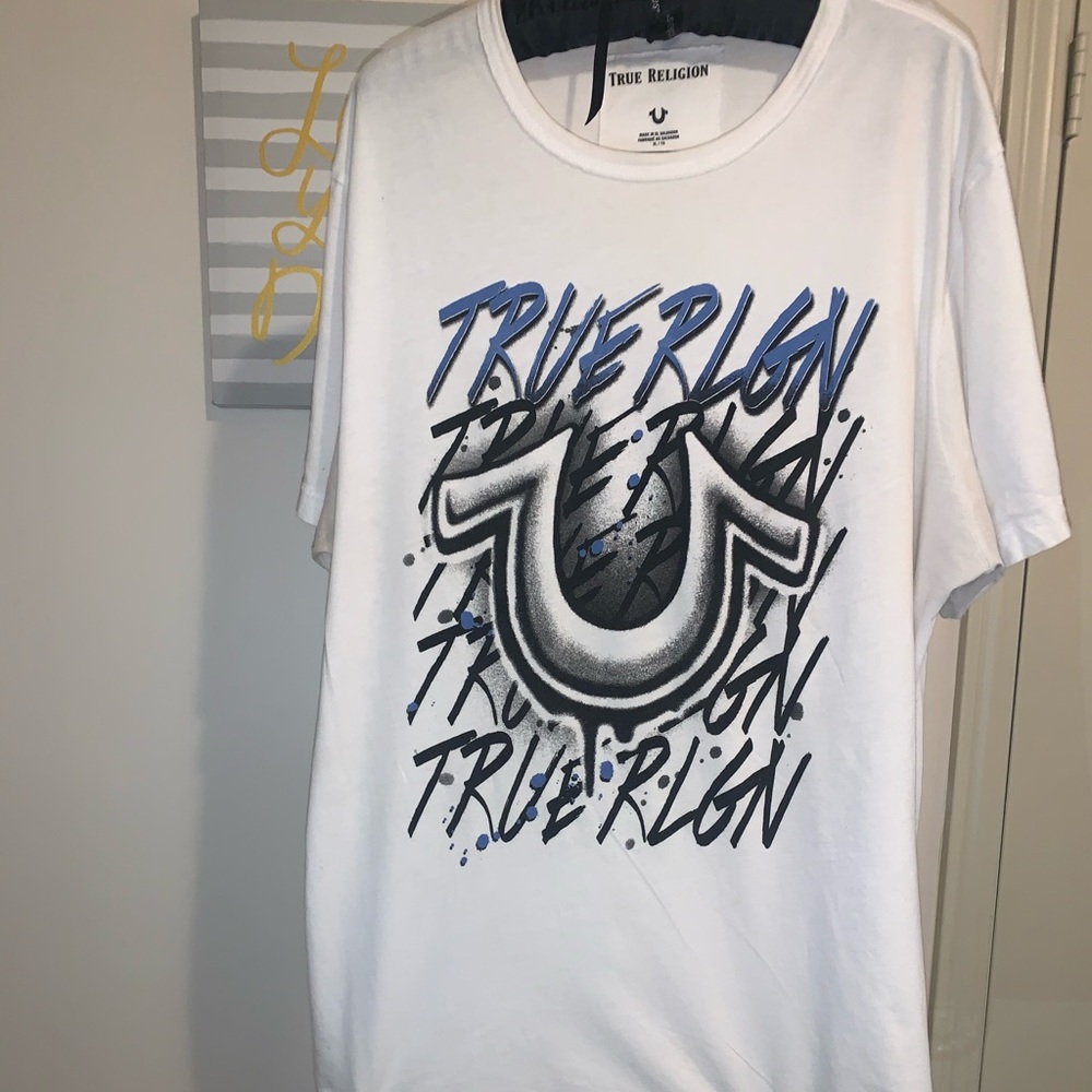 True Religion Shirt